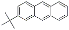 2-TERT-BUTYLANTHRACENE SOLUTION 100UG/ML IN TOLUENE 5X1ML Struktur