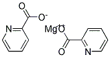 MAGNESIUM PICOLINATE Struktur