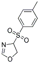 4-TOSYLOXAZOLINE Struktur