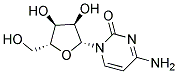 ANTI-CYTIDINE Struktur