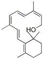 ANTI-RETINOL Struktur