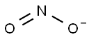 NITRITE LOW RANGE Struktur