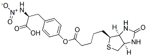 ANTI-NITROTYROSINE BIOTIN Struktur