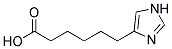 6-(1H-IMIDAZOL-4-YL)-HEXANOIC ACID
