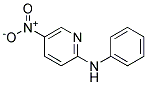 5-NITRO-2-ANILINO PYRIDINE Struktur