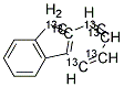 FLUORENE (13C6) Struktur