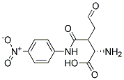 GAMMA-GLUTAMYL-3-CARBOXYL-4-NITROANILIDE Struktur