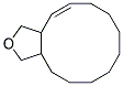 (E)-1,3,3A,4,5,6,7,8,9,10,11,13A-DODECAHYDRO-2-OXA-CYCLOPENTACYCLODODECENE