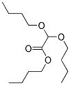 BUTYL DIBUTOXY ACETATE Struktur