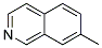7-Methyl isoquinoline Struktur