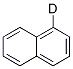 NAPHTHALENE-D8 99% Struktur