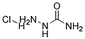 SEMICARBAZIDE:HCL (13C, 99%) Struktur