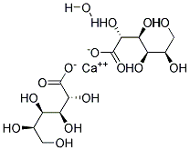 Calcium Gluconate Monohydrate USP Struktur