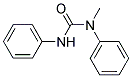 N-Monomethylaniline(N-Methylaniline) Struktur