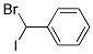 IodobenzylBromide Struktur