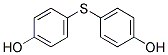 4,4-Thioldiphenol Struktur