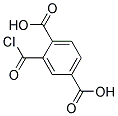 TrimelliticTriacidChloride Struktur