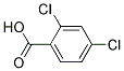 4-DichlorobenzoicAcid Struktur