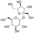 D(+)Sucrose(MbGrade) Struktur