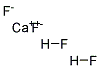 CalciumBiFluoride Struktur