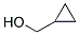 CyclopropanylMethanol Struktur