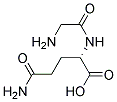 L-Glycyl-L-Glutamine Struktur