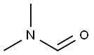 N,N-DimethylFormamide(MolecularBiologyGrade) Struktur