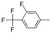 TETRAFLUORO-P-XYLENE Struktur