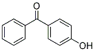 PARA HYDROXY BENZOPHENONE Struktur