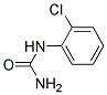 N-(2-CHLOROPHENYL)-UREA Struktur