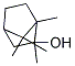 METHYL-ISO-BORNEOL Struktur