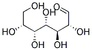 L-GLYCERO-D-GALACTOHEPTOSE Struktur