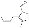 HYDROJASMAL Struktur