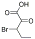 ETHYLBROMOPYRUVATE 80-85% Struktur