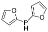 BIS(2-FURYL)PHOSPHINE, 98+% Struktur