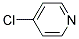 4-CHLOROPYRIDINE Struktur