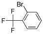 4-BROMO-3-(TRIFLUOROMETHYL)BENZENE Struktur