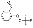 (TRIFLUOROMETHOXY)SALICYLALDEHYDE Struktur