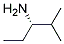 (S)-4-METHYL-3-PENTYLAMINE Struktur