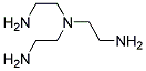 TRIS(2-AMINOETHYL)AMINE, POLYMER-SUPPORTED, 0.8-1.0 MMOL/G ON MERRIFIELD RESIN Struktur