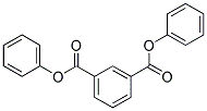 DIPHENYL ISOPHTHALATE SOLUTION 100UG/ML IN HEXANE 5X1ML Struktur