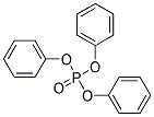 TRIPHENYL PHOSPHATE SOLUTION 500UG/ML IN T-BUTYLMETHYL ETHER 5ML Struktur