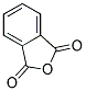 PHTHALIC ANHYDRIDE SOLUTION 100UG/ML IN TOLUENE 5ML Struktur