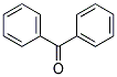 BENZOPHENONE SOLUTION 250UG/ML IN METHANOL 5ML Struktur