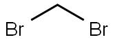 DIBROMOMETHANE SOLUTION 100UG/ML IN METHANOL 5ML Struktur