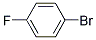 4-BROMOFLUOROBENZENE SOLUTION 10,000UG/ML IN ACETONE 5ML Struktur
