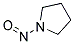 N-NITROSOPYRROLIDINE SOLUTION 100UG/ML IN METHANOL 5ML Struktur