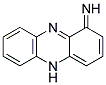 IMINOPHENAZINE Struktur