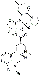 BROMOCRIPTINE IMPURITY A