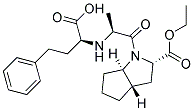 RAMIPRIL IMPURITY A Struktur